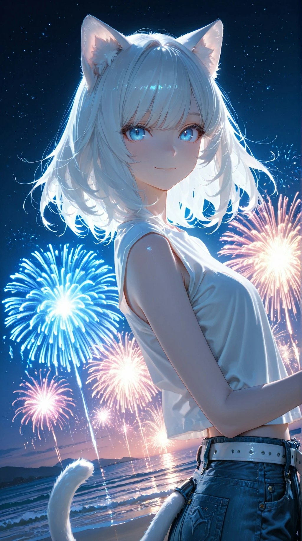 夢見野シロミ
