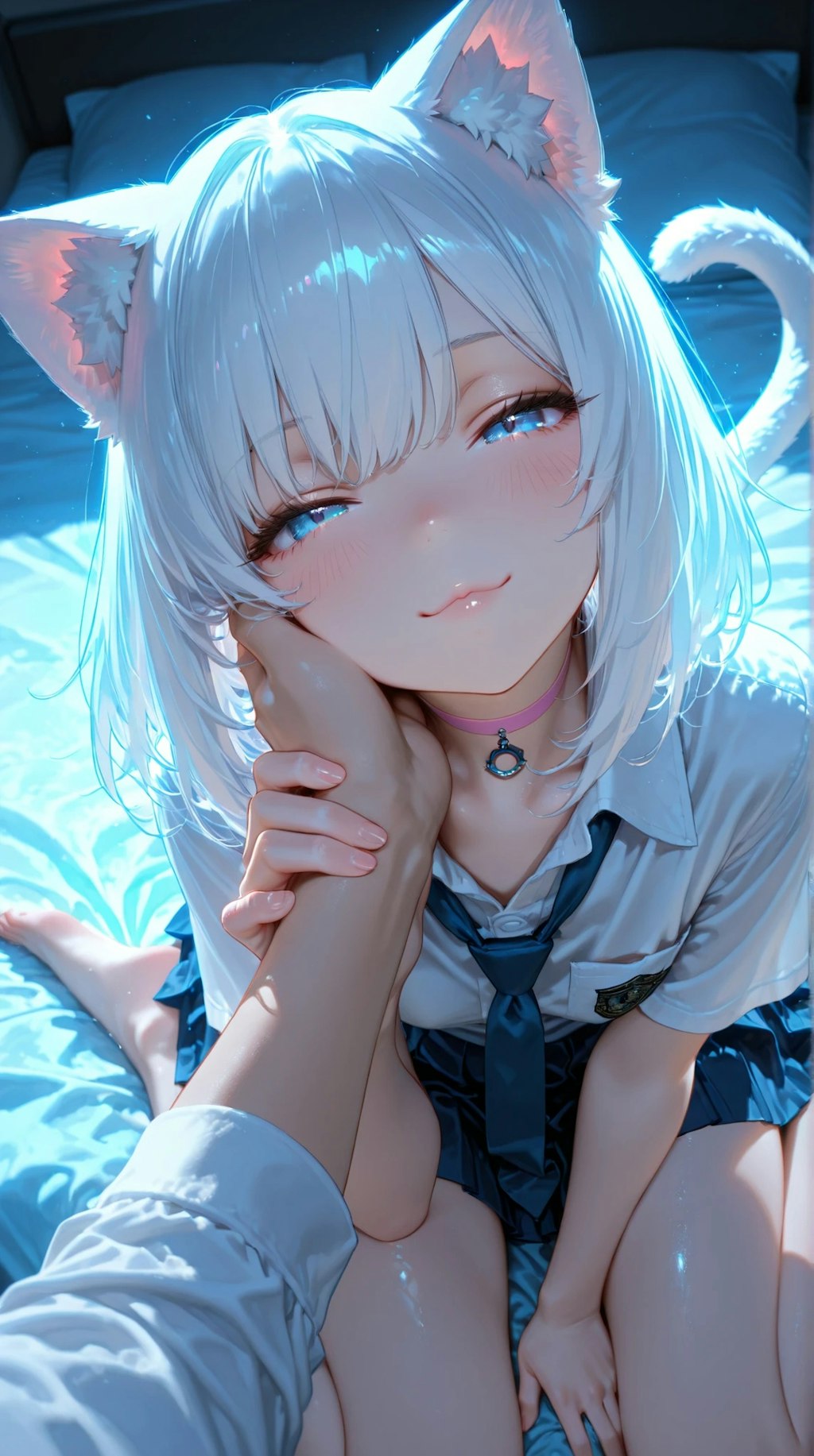 夢見野シロミ