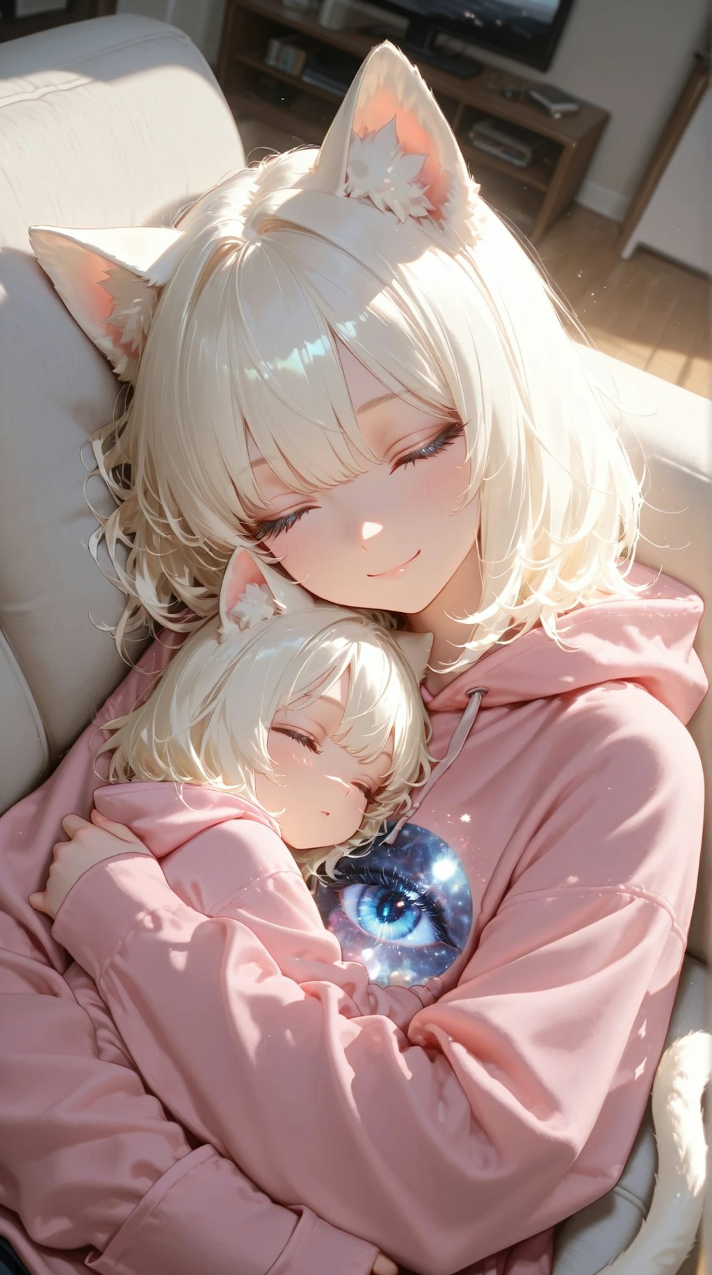 夢見野シロミ