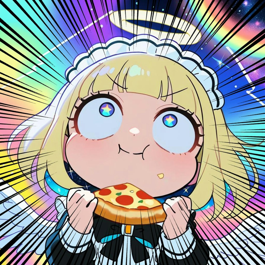 ピ ツ ァ マ グ ヌ ッ ソ 封 鎖