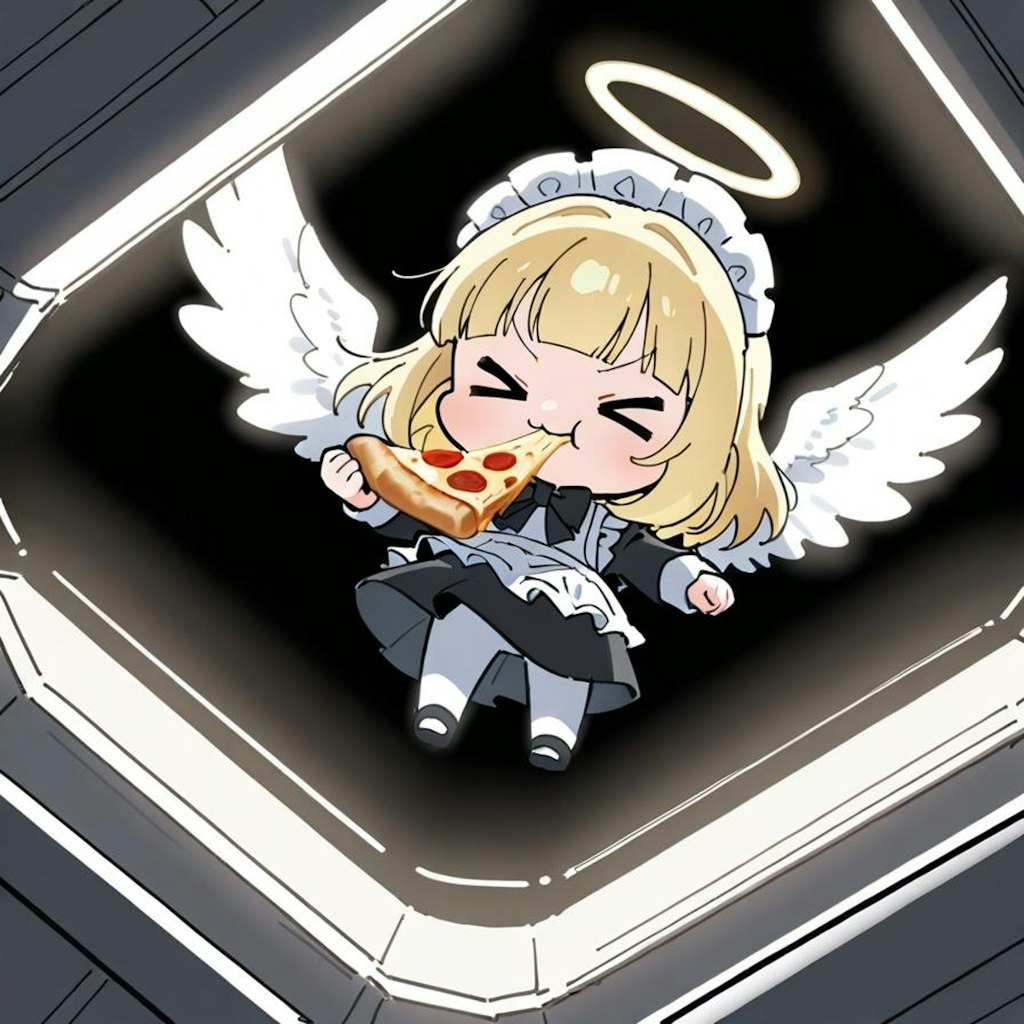 ピ ツ ァ マ グ ヌ ッ ソ 封 鎖