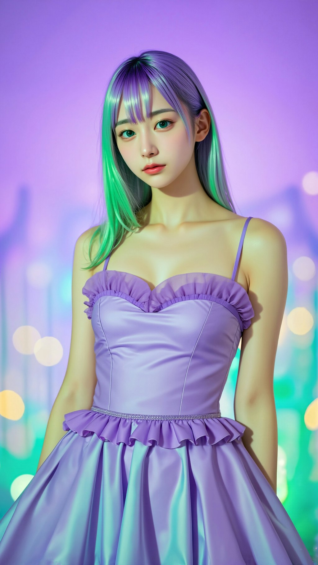 ドレス