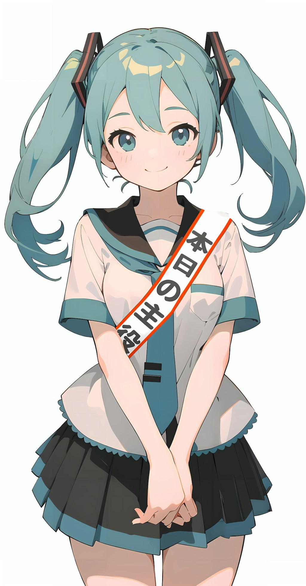 初音ミクの誕生日