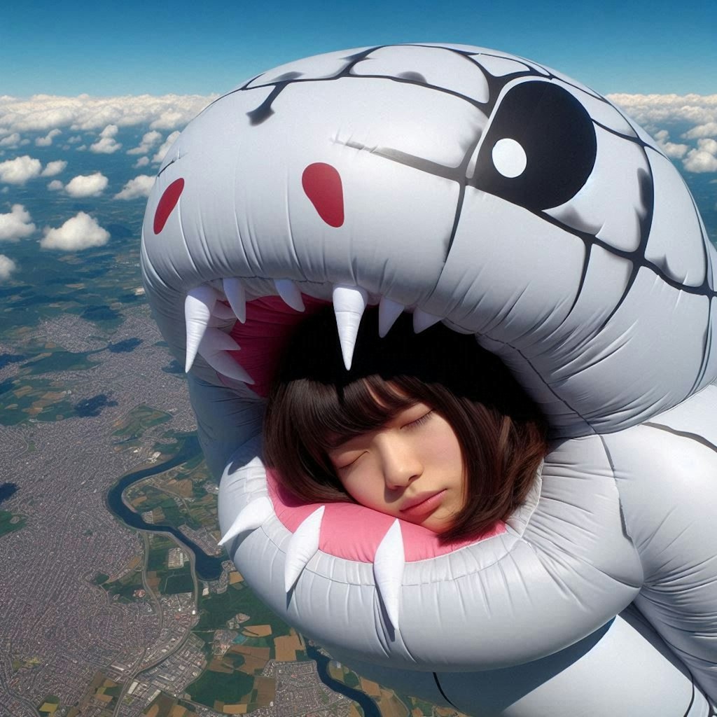 オーバーノコ