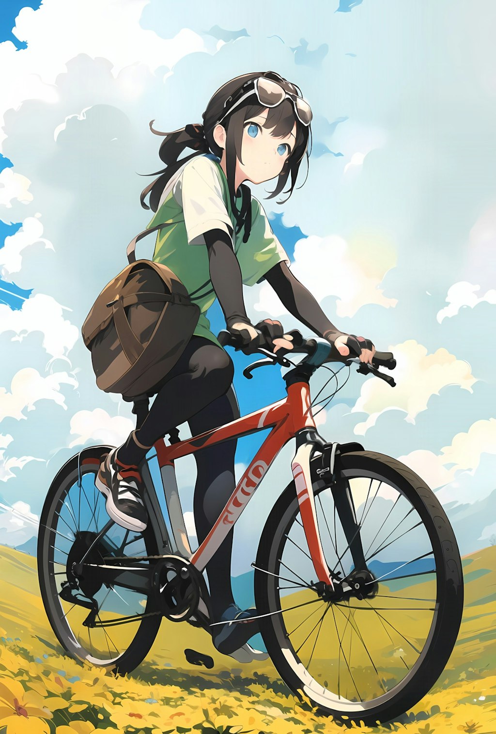 世界自転車デー