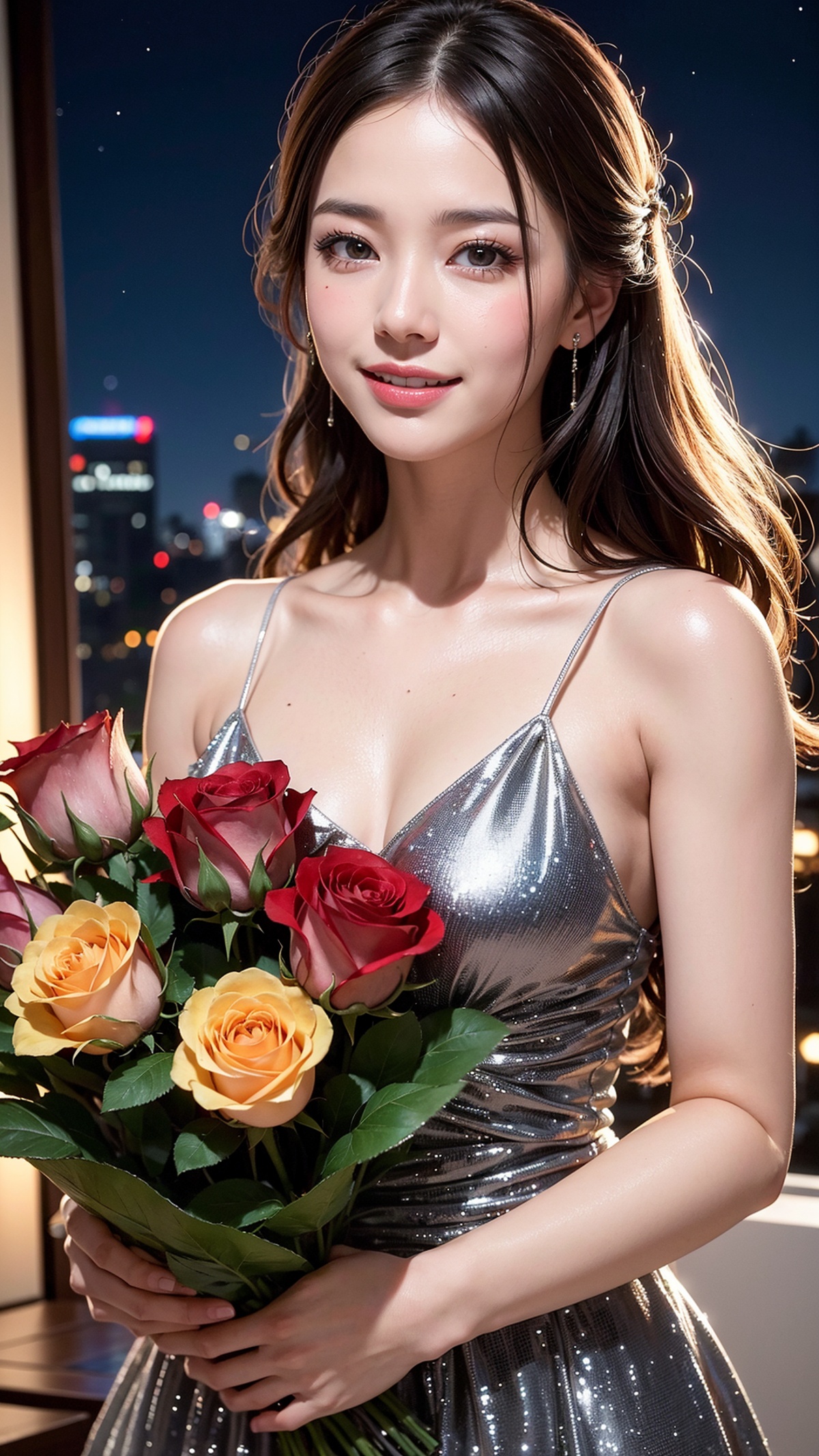 木村レイ | Rei Kimura | chichi-pui（ちちぷい）AI画像専用の投稿＆生成サイト