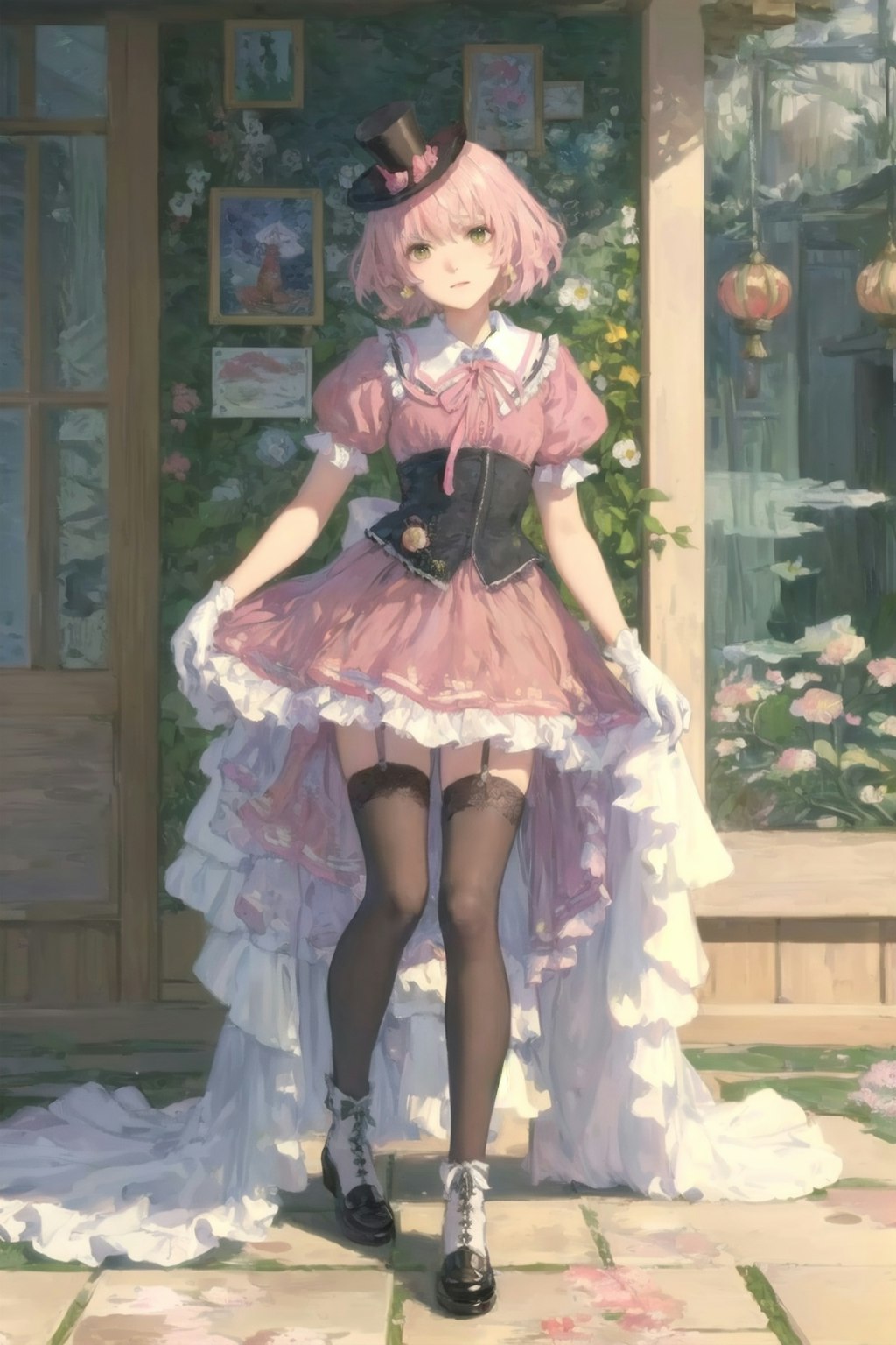 習作