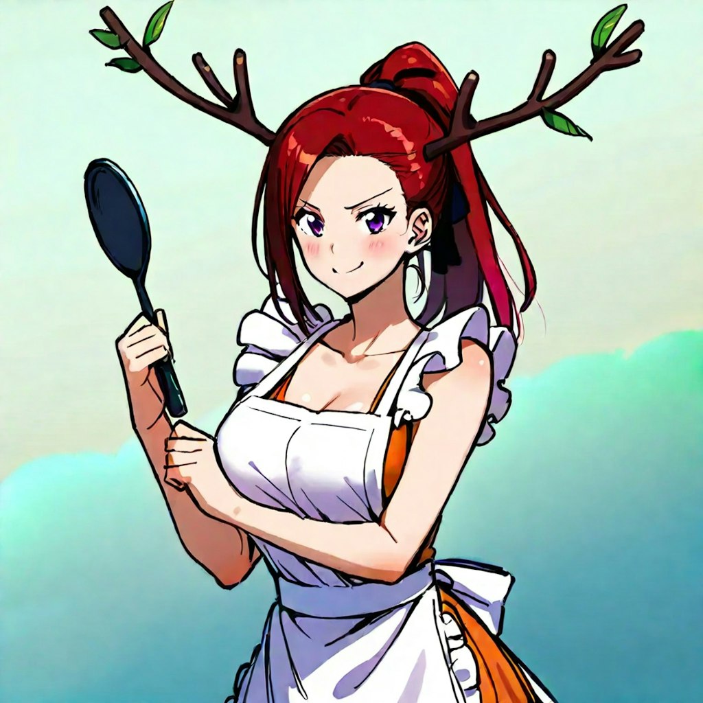 よーし！