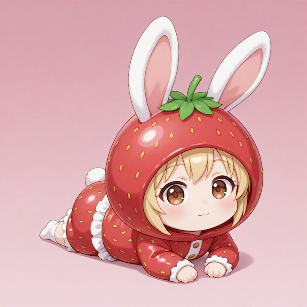 いちご