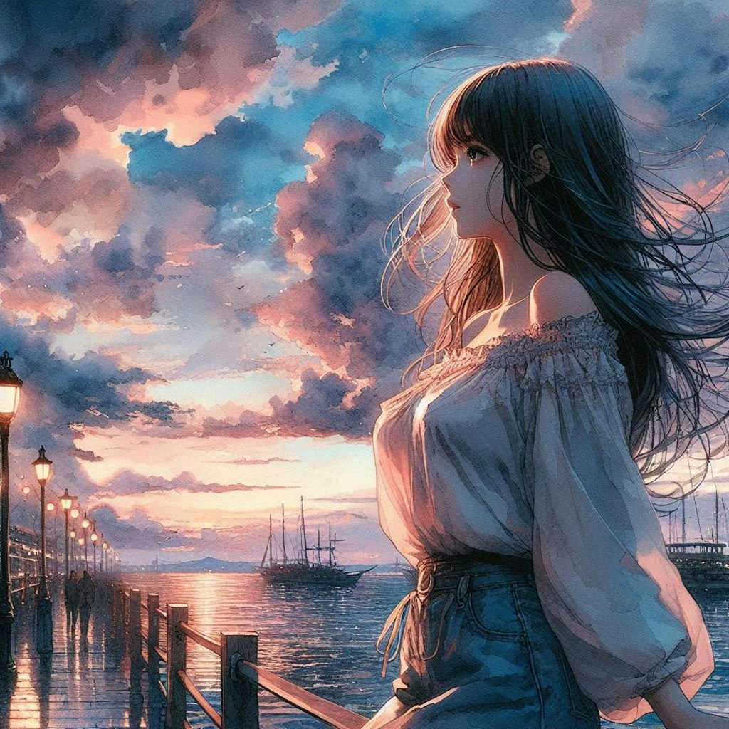 水の証 ／ FictionJunction