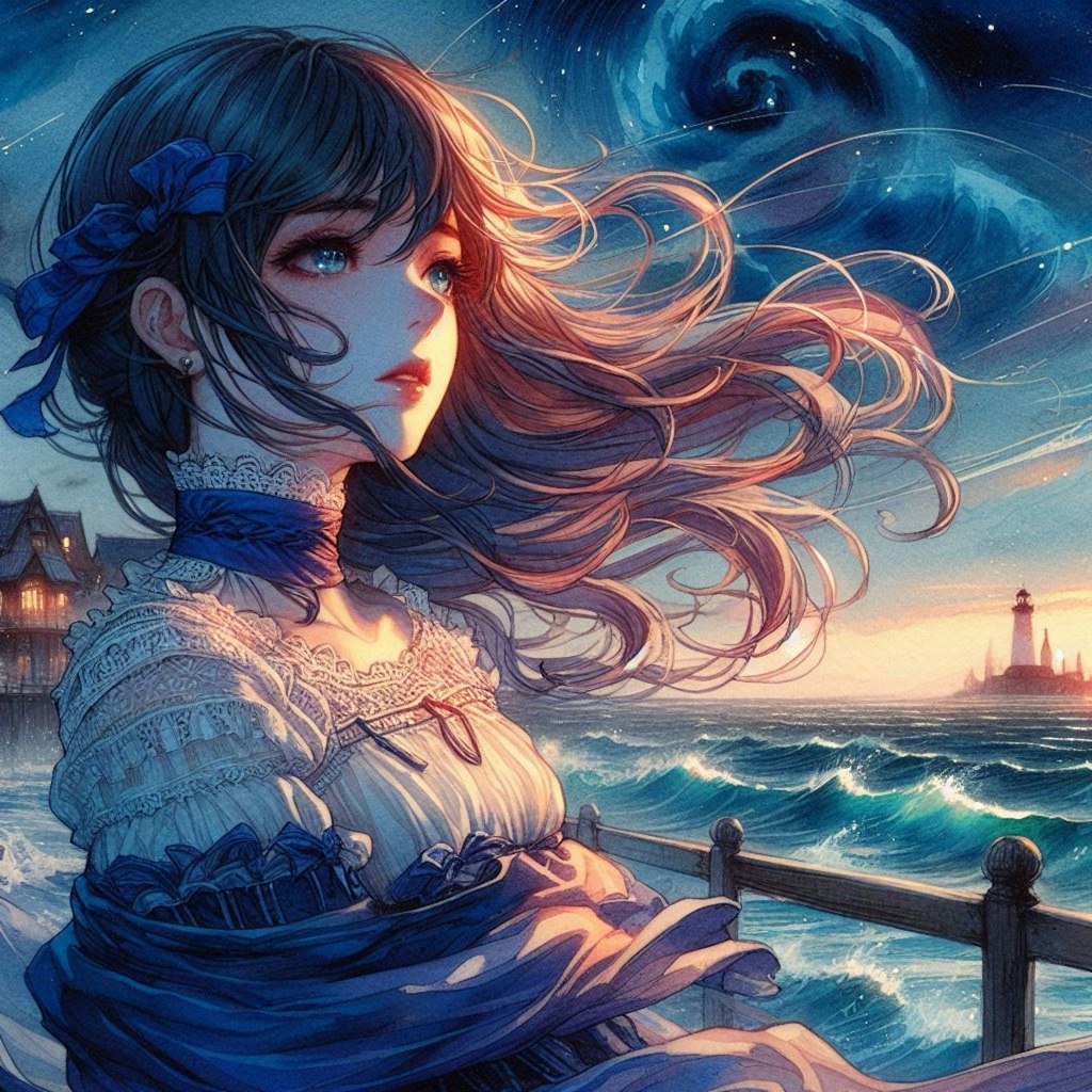 水の証 ／ FictionJunction