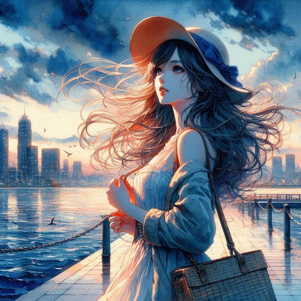 水の証 ／ FictionJunction