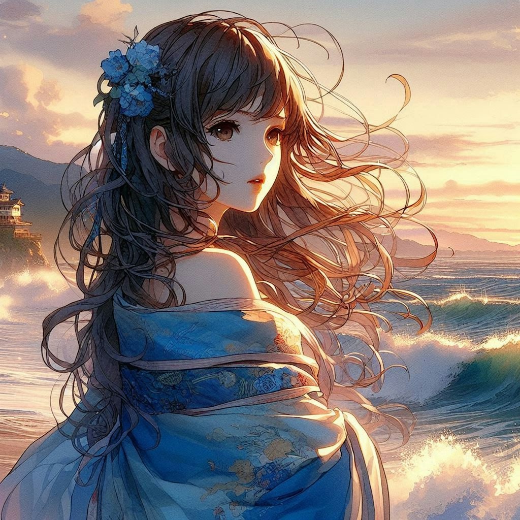 水の証 ／ FictionJunction