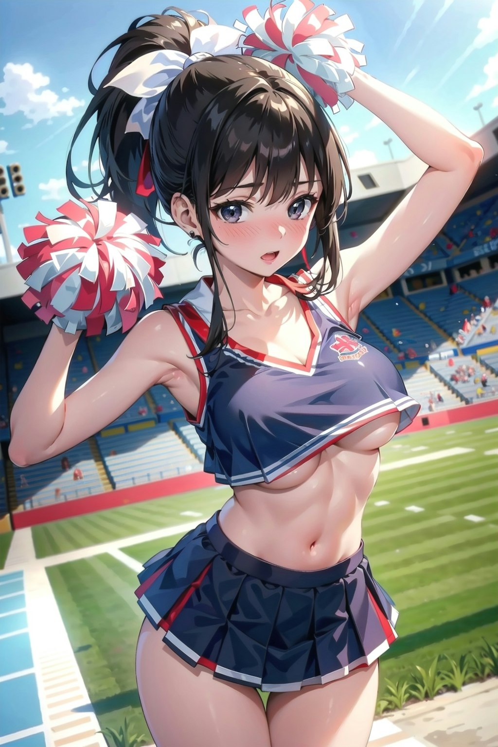 Cheer Girl