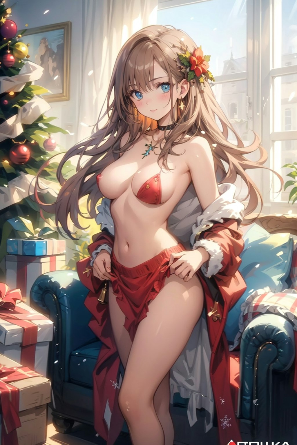 Merry Xmas🎄