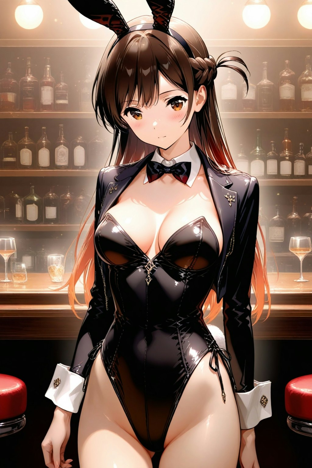 バニーガール