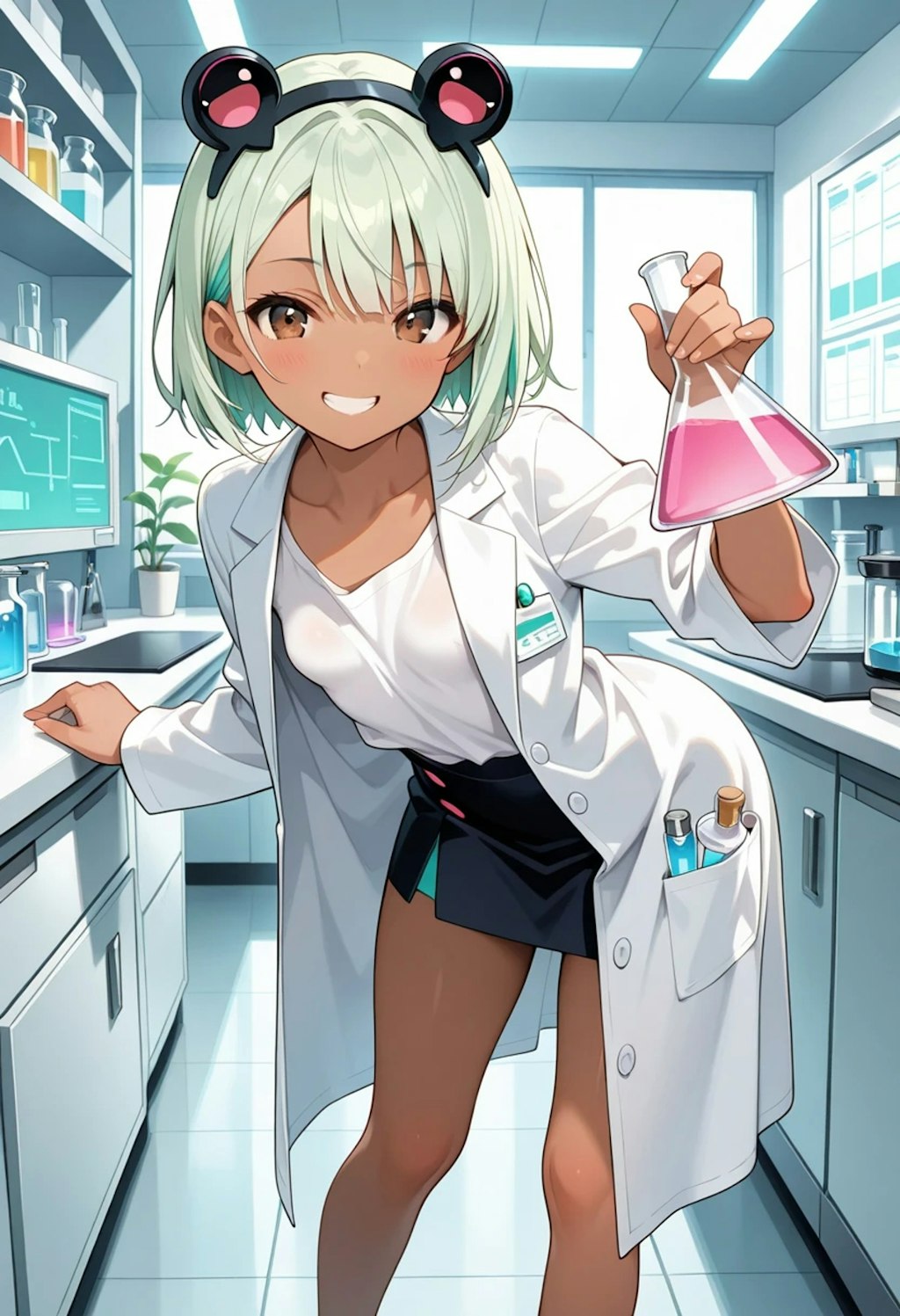 研究員