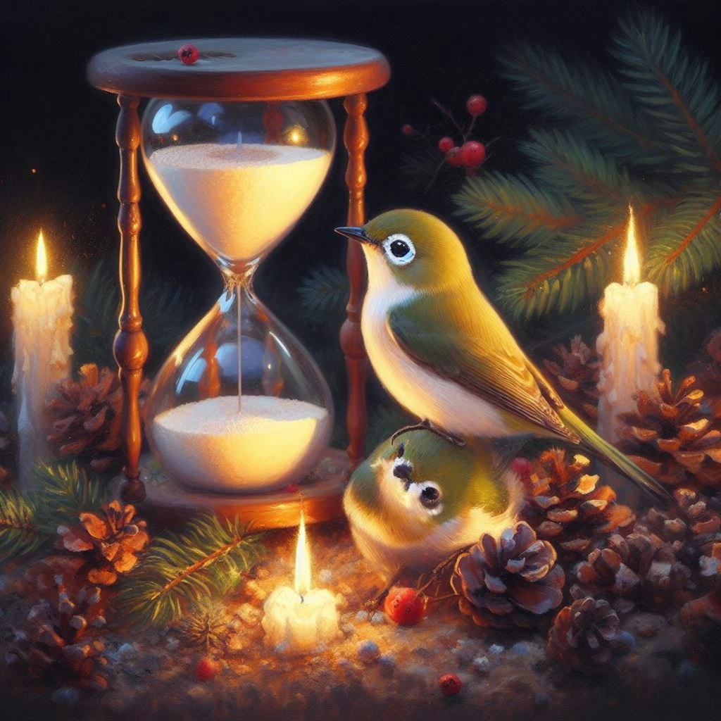 White-eyes in hourglass (1)