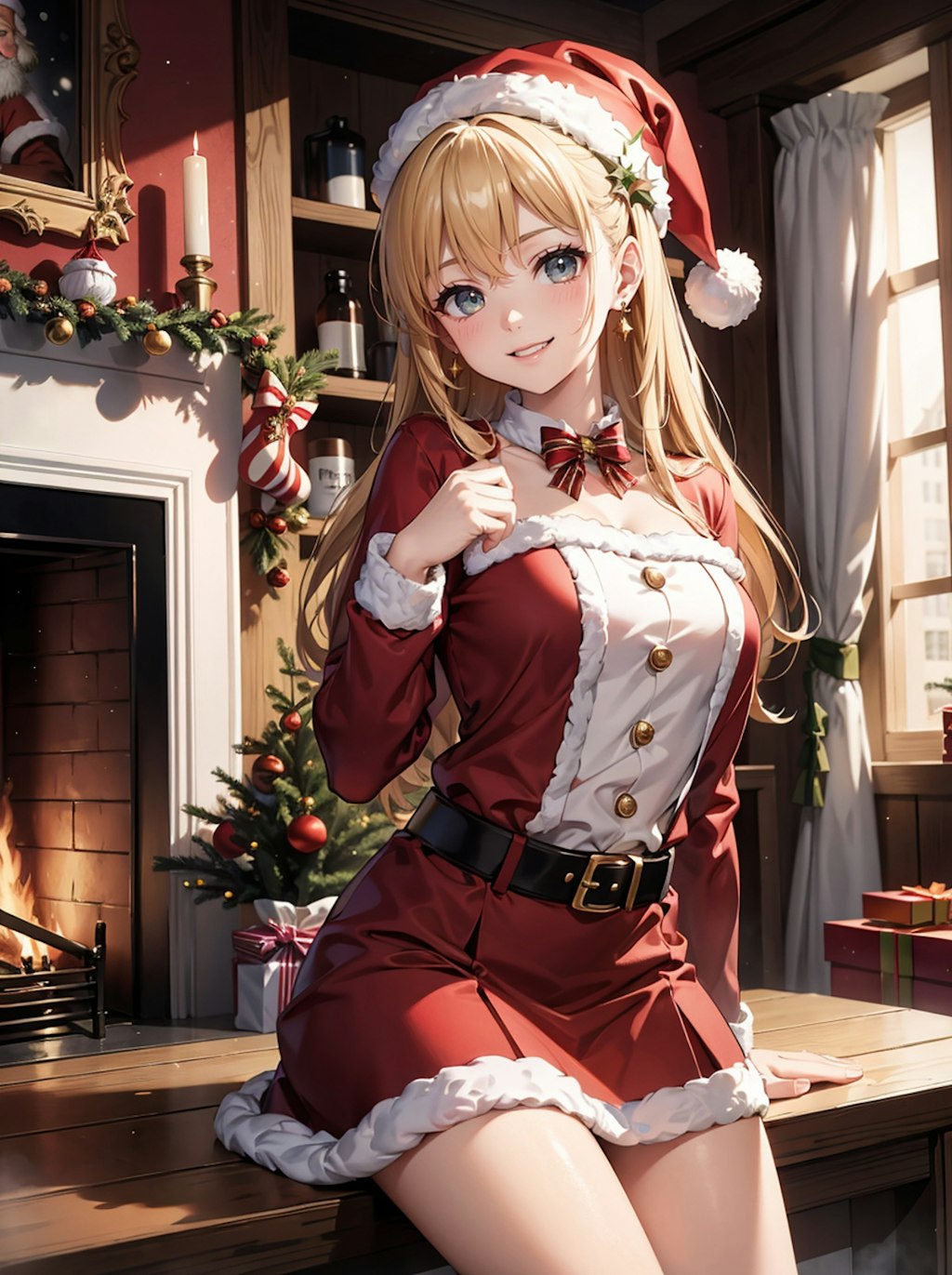 Merry Christmas!