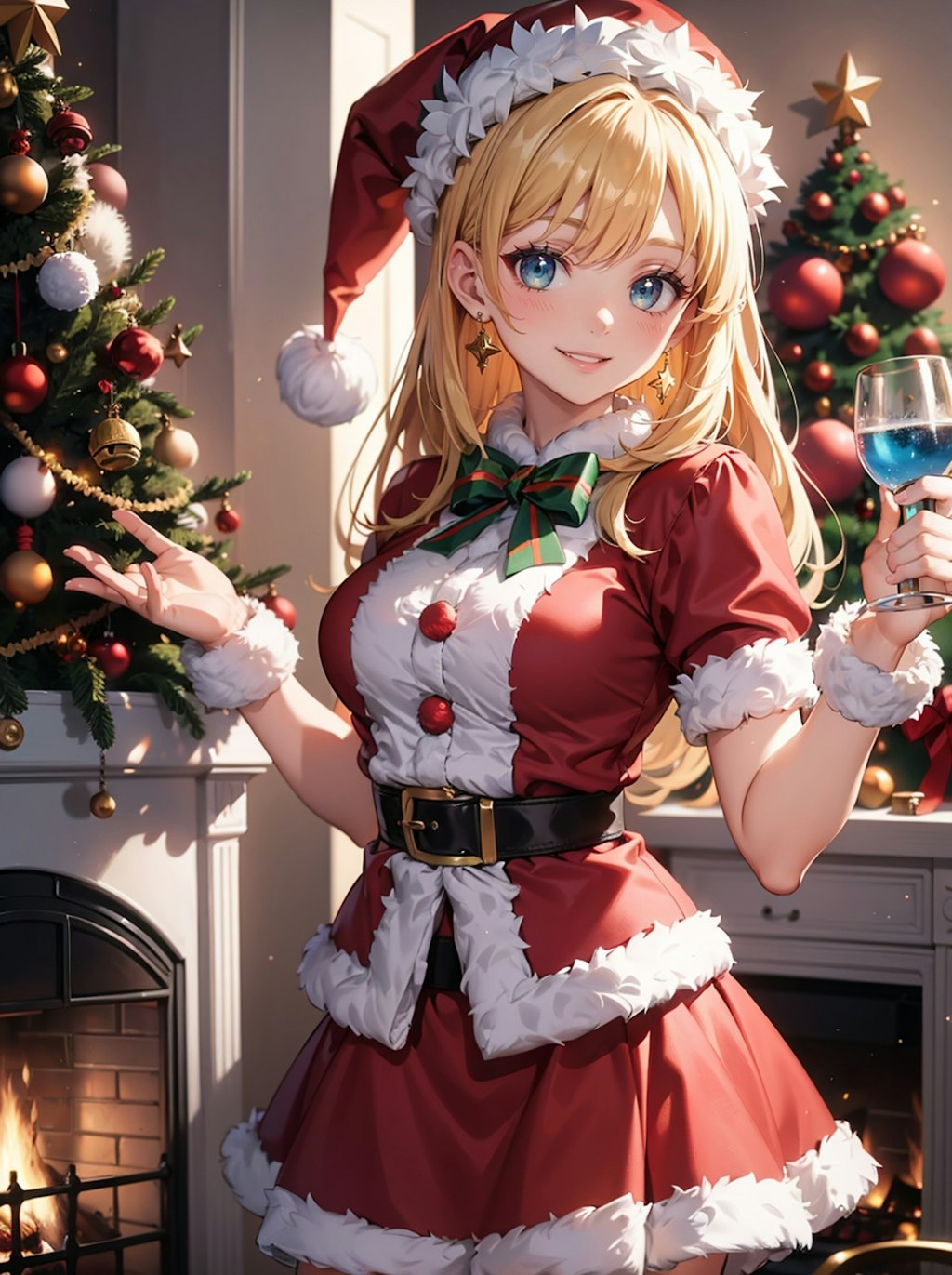 Merry Christmas!