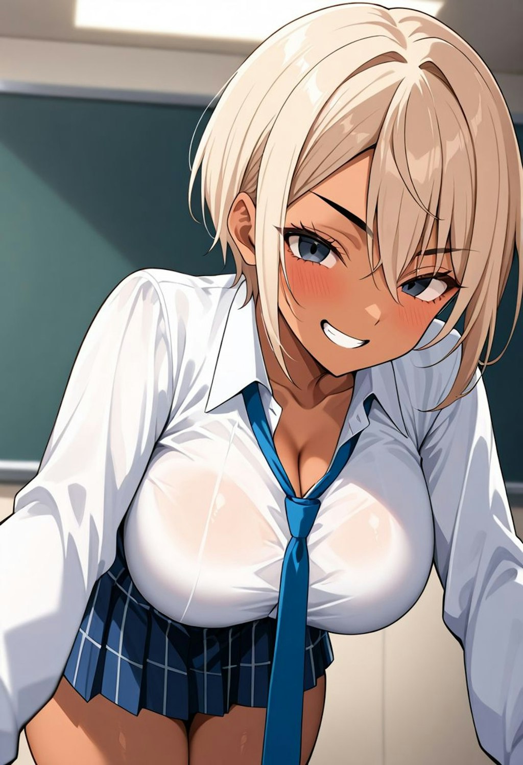 ビッチギャル「陽菜」