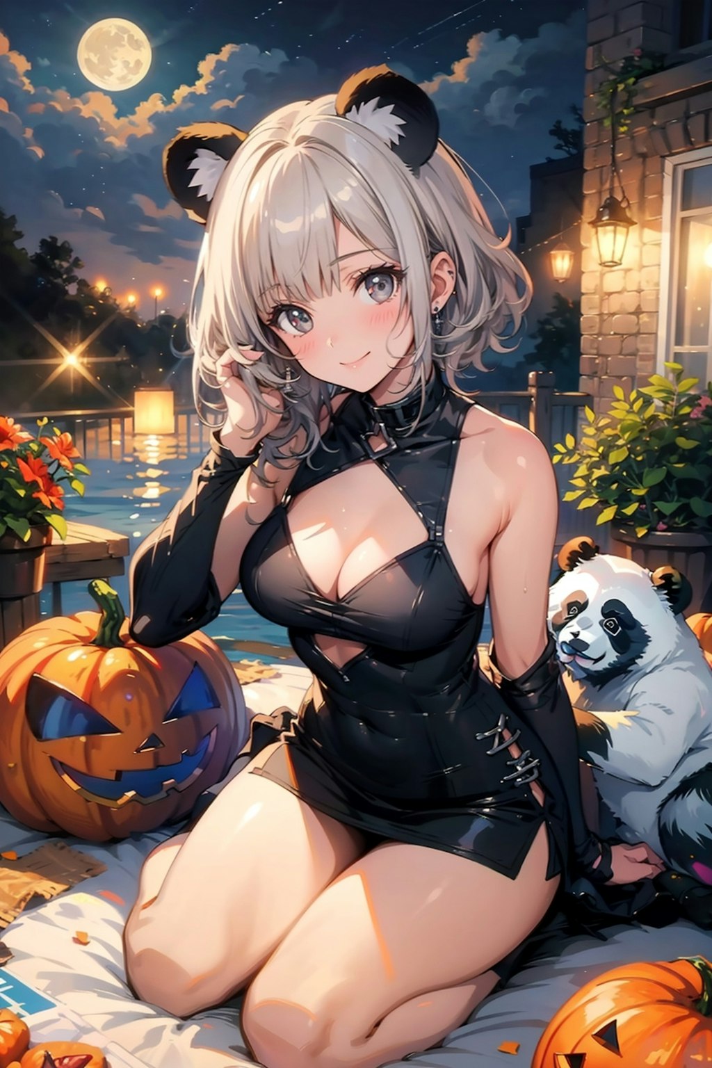 ハロウィン