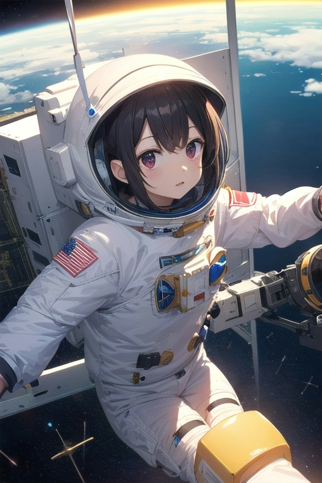 宇宙市民