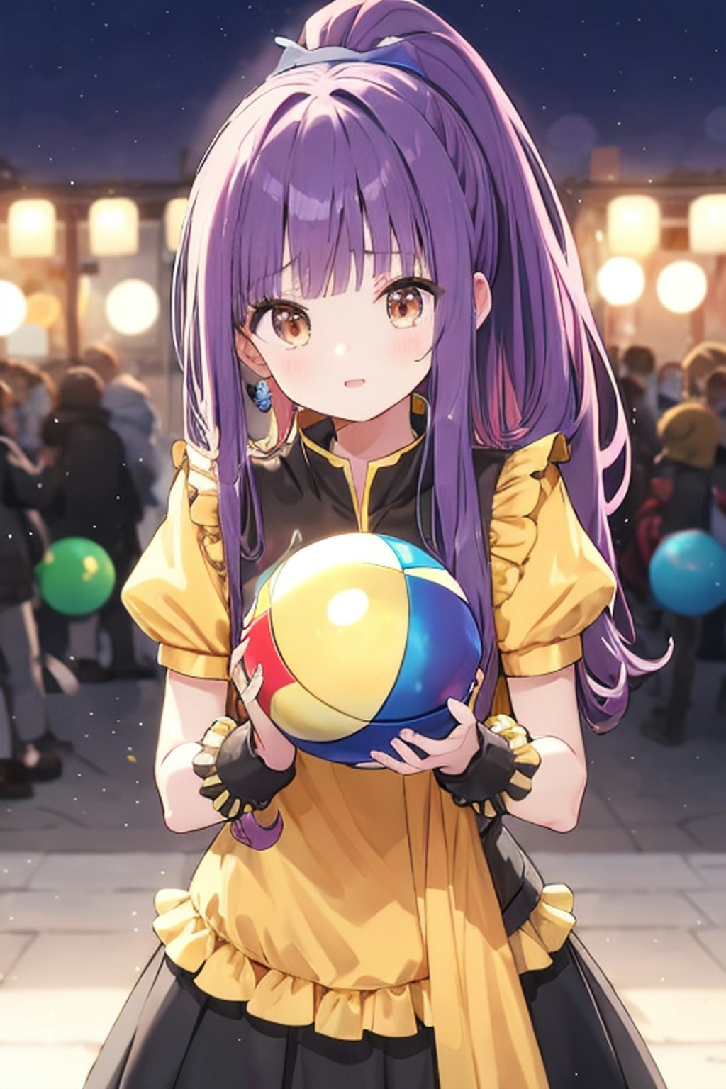 ももかちゃん216