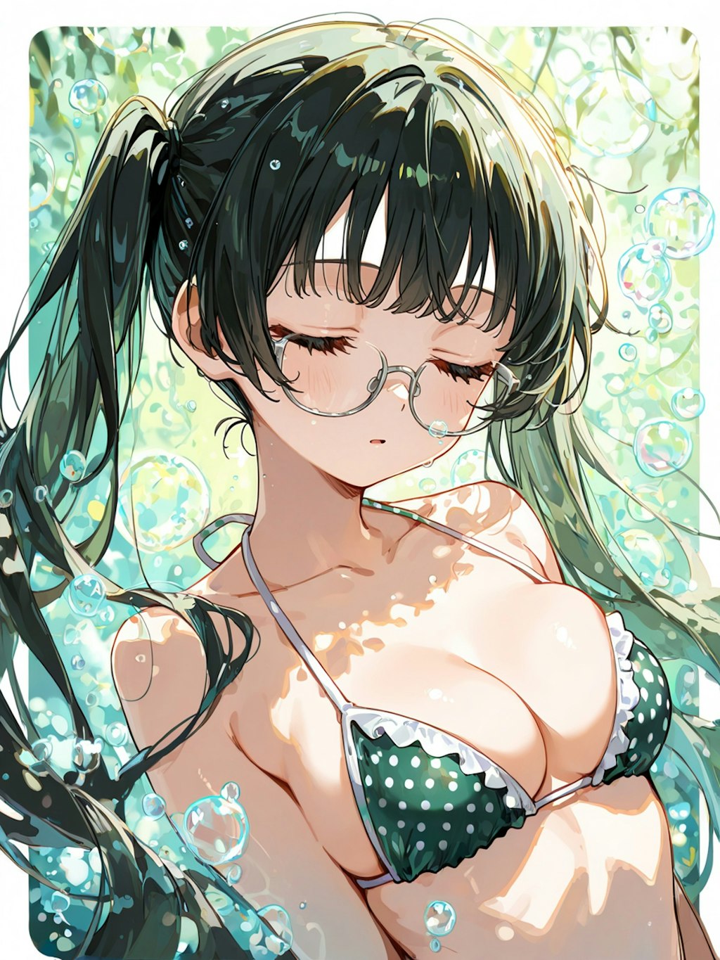 浮