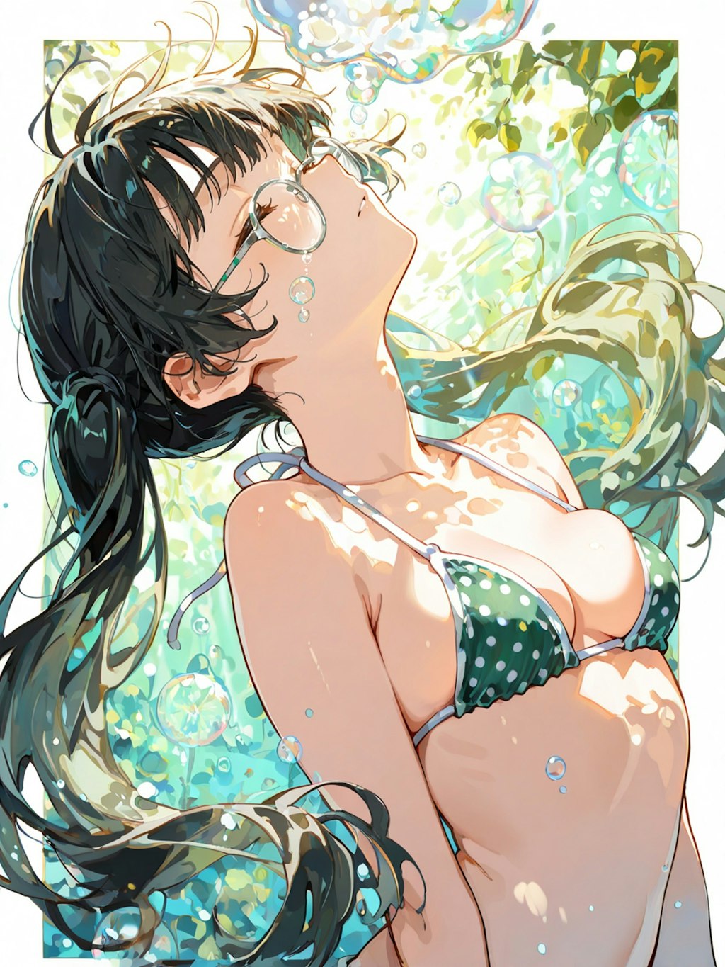 浮