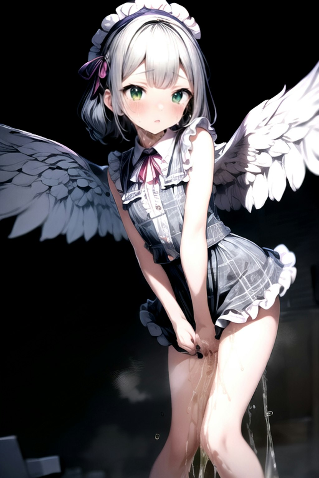 angel drip