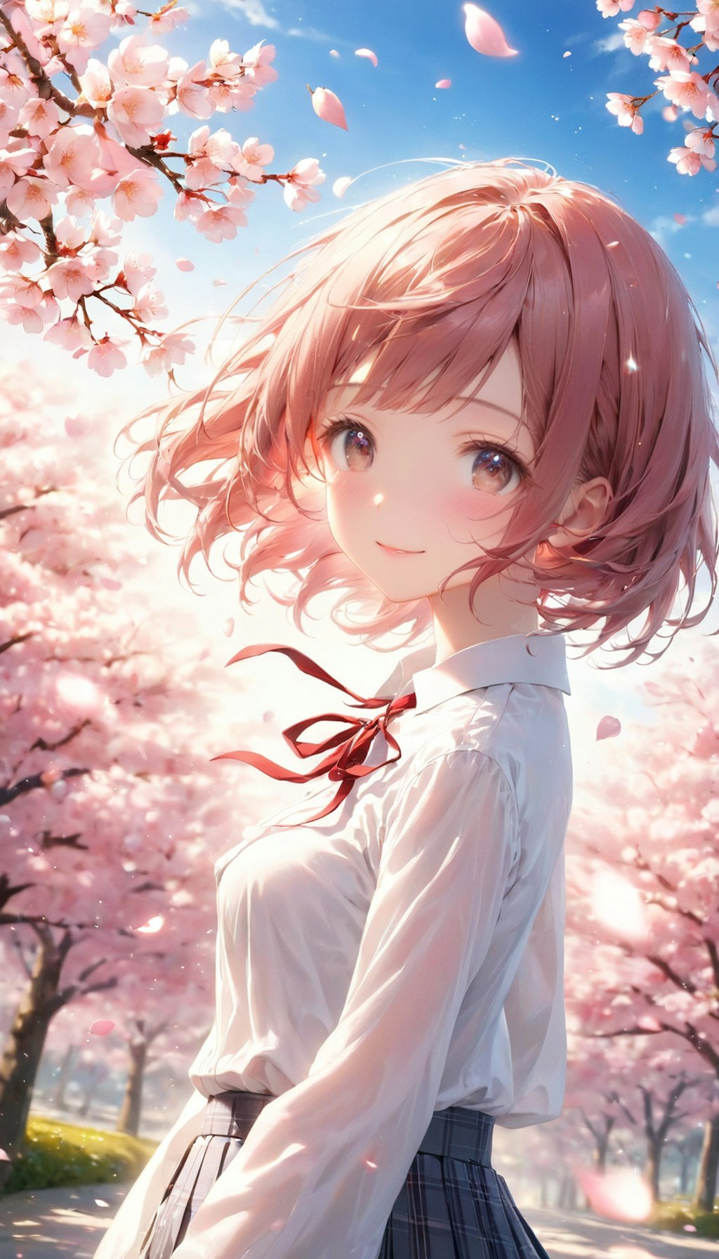 たまと桜