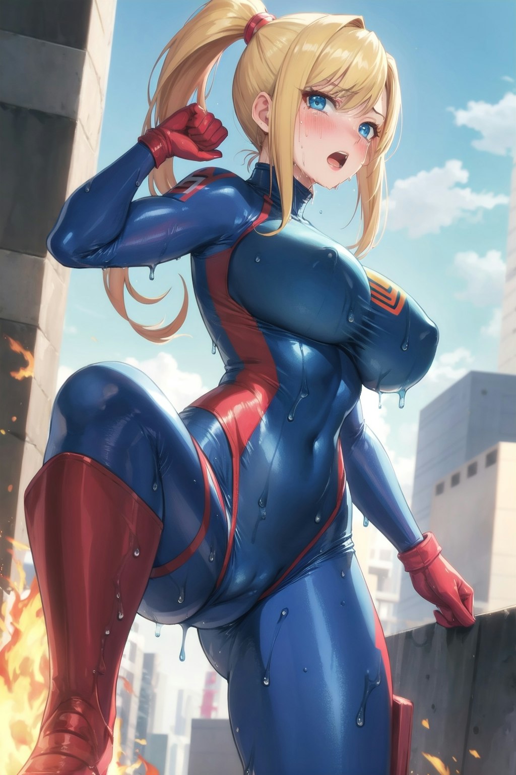 Samus Aran