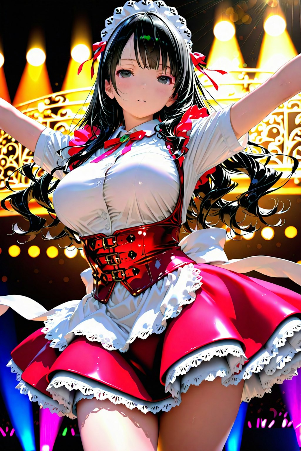 メイドさん
