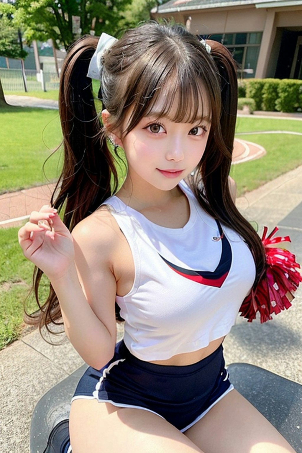 1girl