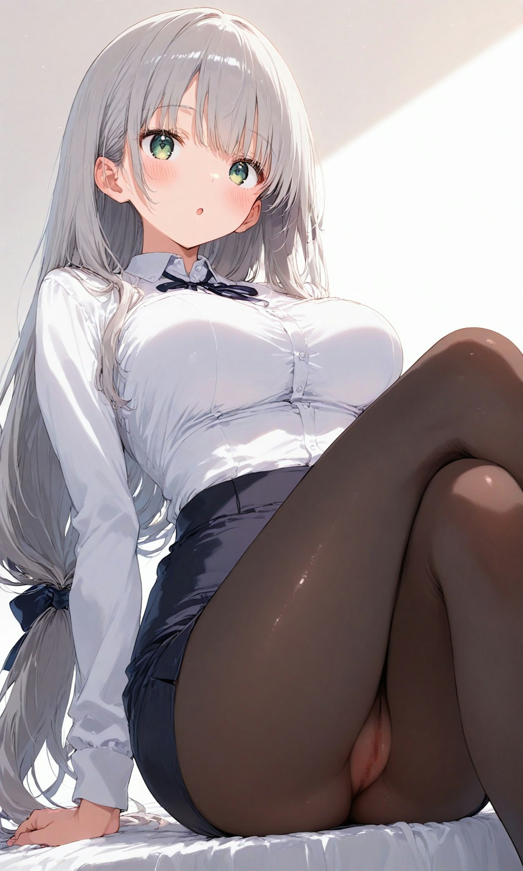ノーパン