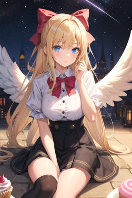 天使11