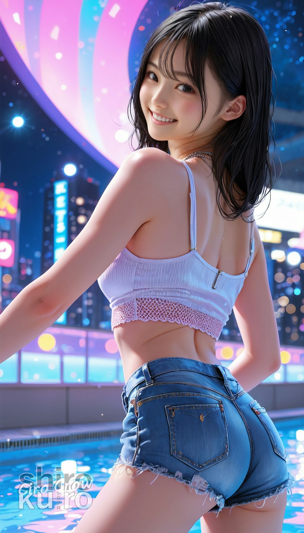 シティプール