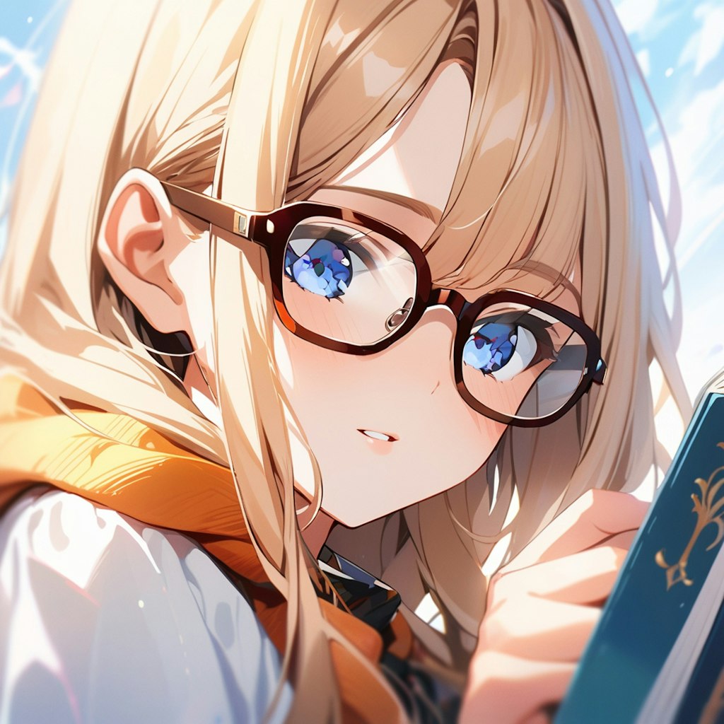 読書