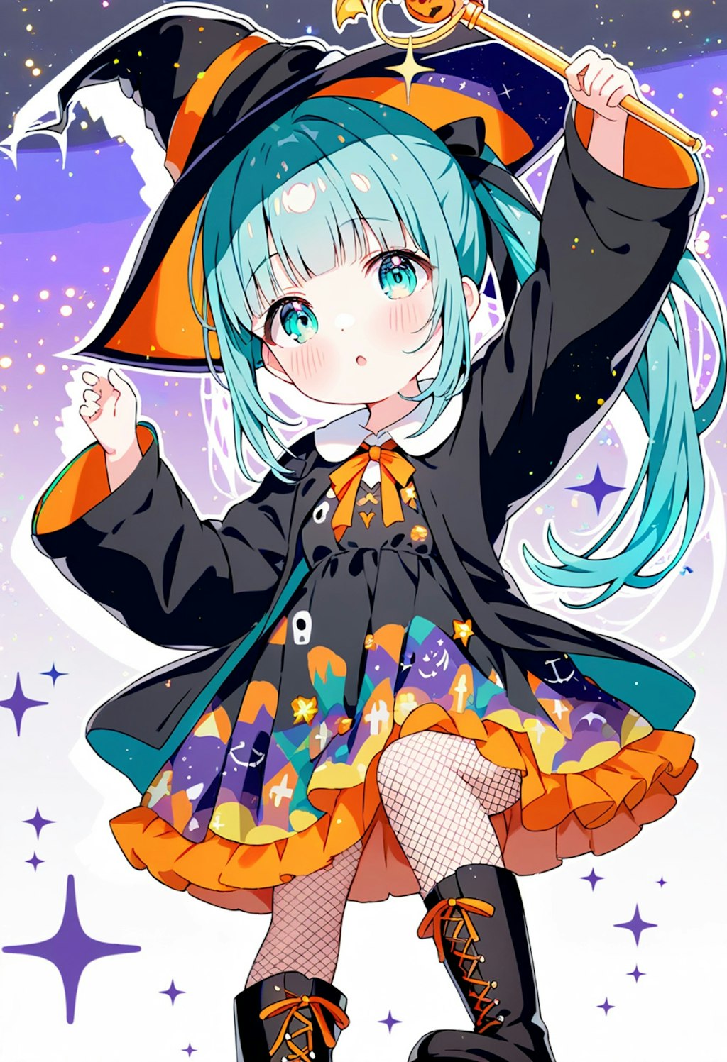 ハロウィン