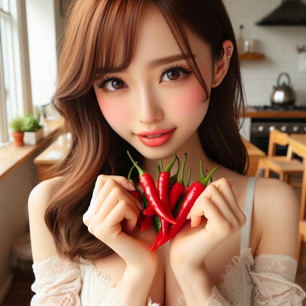 chili pepper