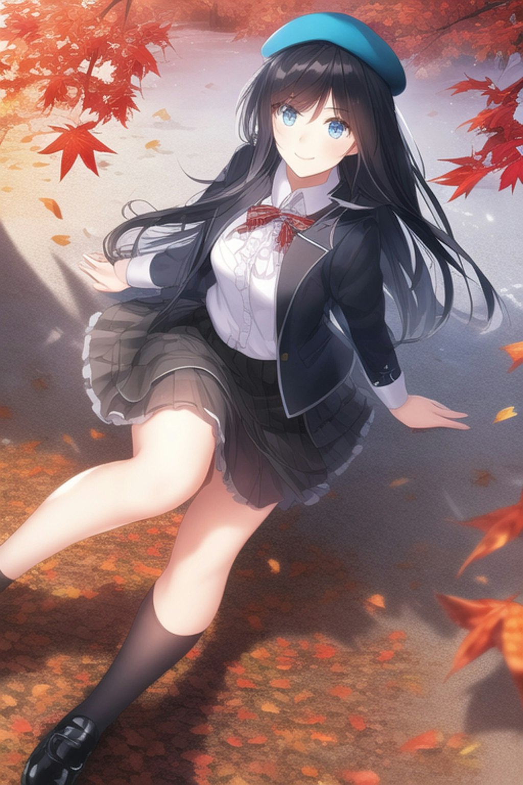 Autumn LeavesⅢ