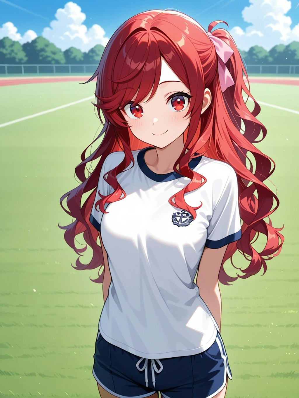 【クラスメイトシリーズ】赤河澪