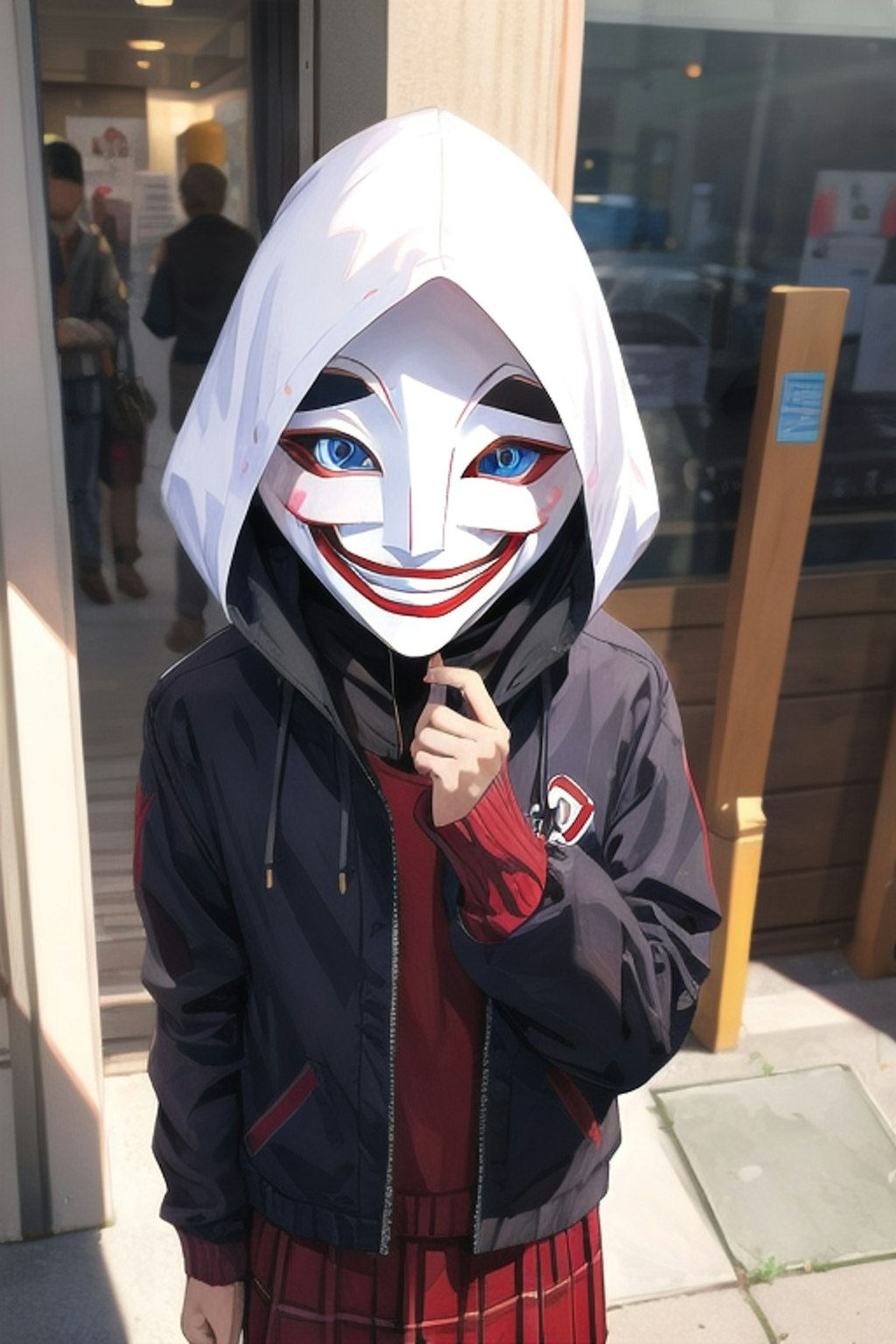 【ワード検証】Anonymous系②