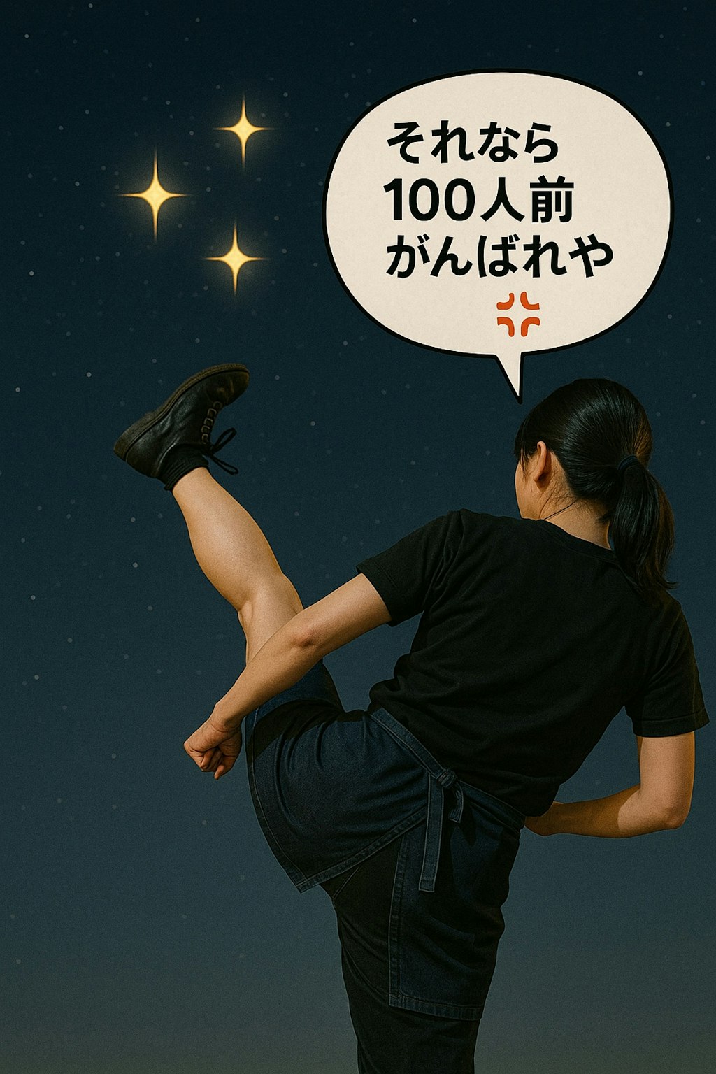 悪ノリ