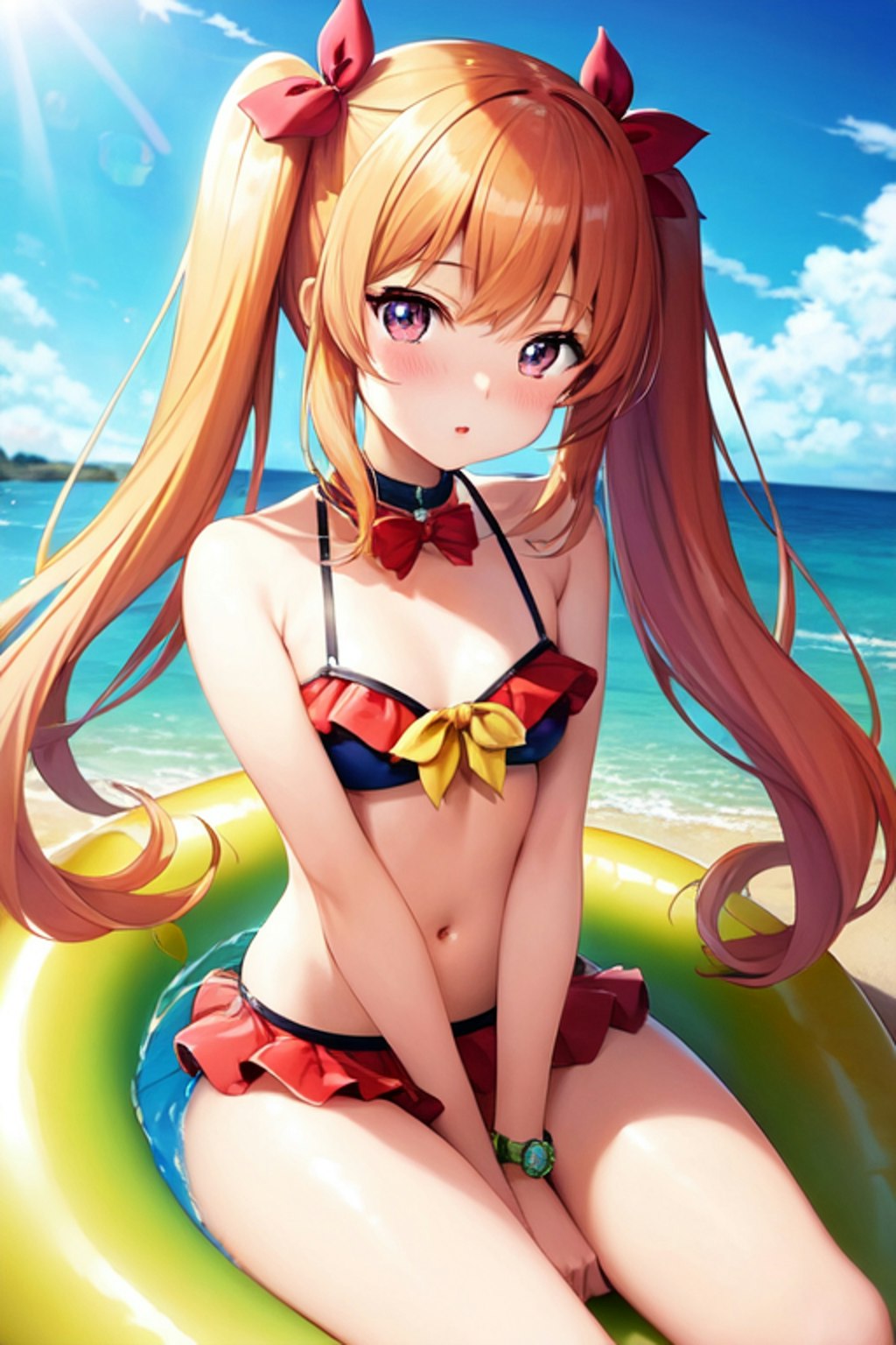 まな板ビキニ