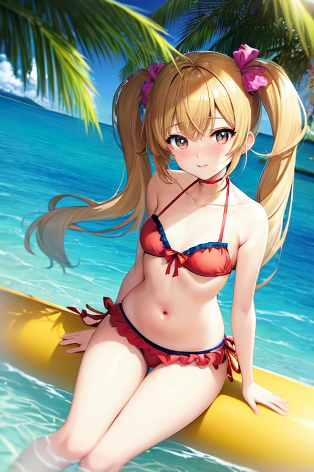 まな板ビキニ