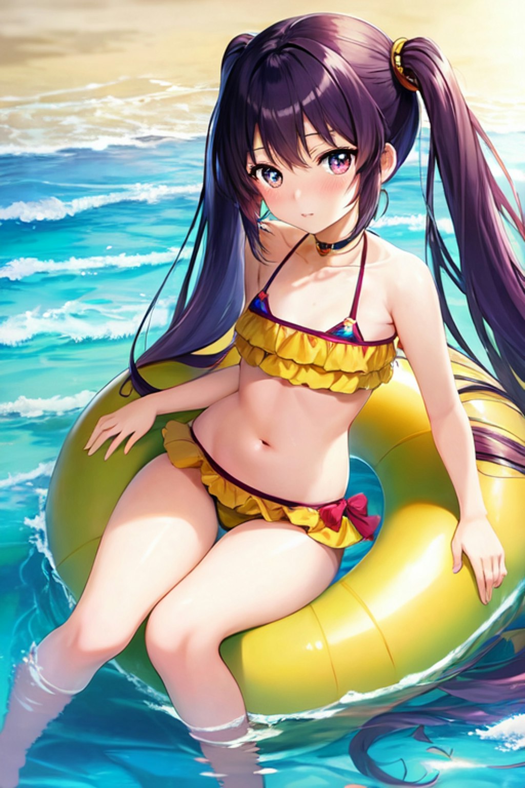 まな板ビキニ