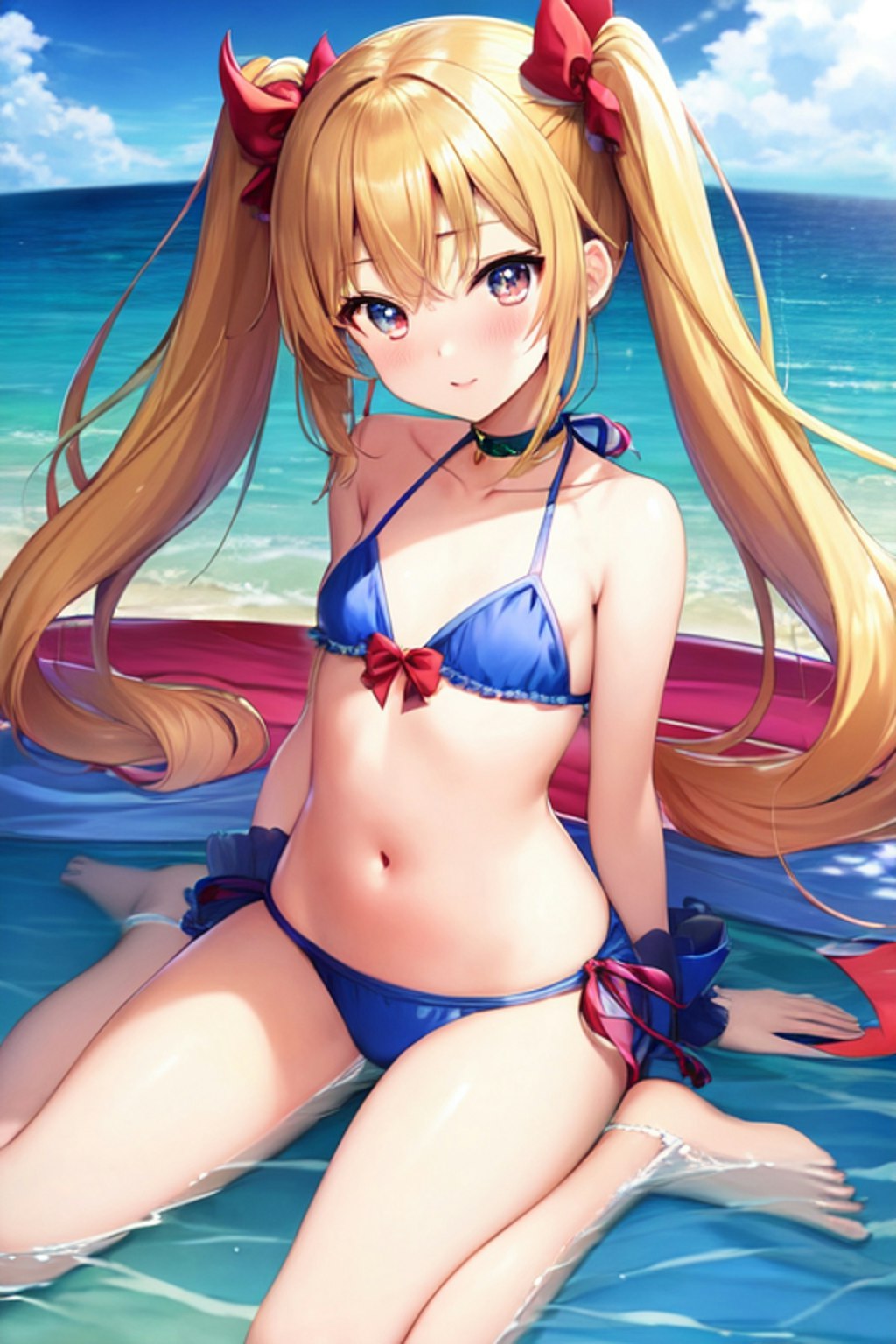 まな板ビキニ