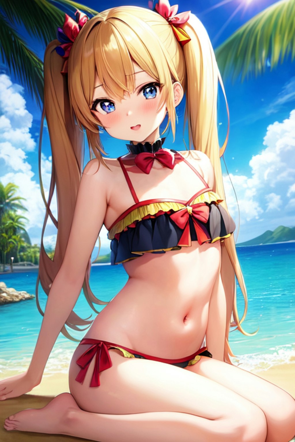 まな板ビキニ